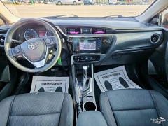 Used 2017  Toyota Corolla &lpar;Natl&rpar; at Auto Finance Center near Matthews&comma; NC