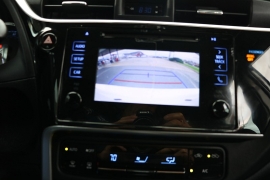 Used 2019  Toyota Corolla &lpar;Natl&rpar; at Auto Finance Center near Matthews&comma; NC