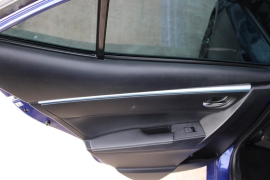 Used 2016 Toyota Corolla 4dr Sdn (Natl) at Auto Finance Center near Matthews, NC