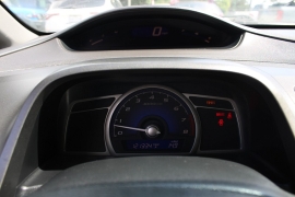 Used 2008  Honda Civic Sedan 4d LX 5spd at Auto Finance Center near Matthews&comma; NC