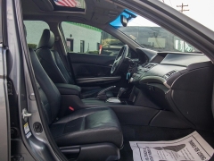 Used 2009 Honda Accord Sdn 4dr I4 Auto EX-L at Auto Finance Center near Matthews, NC