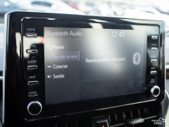 Used 2020  Toyota Corolla 4d Sedan LE at Auto Finance Center near Matthews&comma; NC