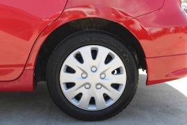 Used 2010 Toyota Matrix 5dr Wgn FWD (Natl) at Auto Finance Center near Matthews, NC