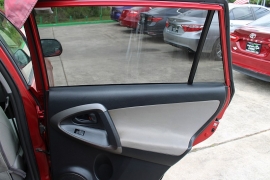 Used 2012  Toyota RAV4 4d SUV FWD at Auto Finance Center near Matthews&comma; NC