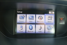 Used 2013  Lexus ES 350 4dr Sdn at Auto Finance Center near Matthews&comma; NC