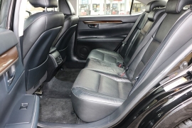 Used 2015  Lexus ES 350 4dr Sdn at Auto Finance Center near Matthews&comma; NC