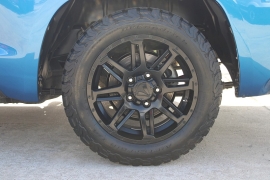 Used 2018 Toyota Tundra 2WD CrewMax SR5 4.6L at Auto Finance Center near Matthews, NC