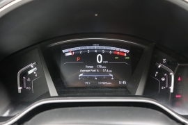 Used 2017 Honda CR-V EX-L 2WD at Auto Finance Center near Matthews, NC