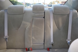 Used 2009 Toyota Camry 4dr Sdn I4 (Natl) at Auto Finance Center near Matthews, NC