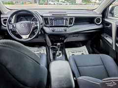 Used 2016  Toyota RAV4 4d SUV FWD XLE at Auto Finance Center near Matthews&comma; NC