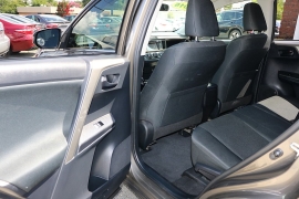 Used 2015 Toyota RAV4 4d SUV FWD LE at Auto Finance Center near Matthews, NC