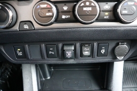 Used 2019  Toyota Tacoma 4WD Double Cab 5' Bed V6 &lpar;Natl&rpar; at Auto Finance Center near Matthews&comma; NC