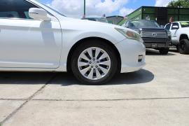 Used 2014  Honda Accord Sedan 4d EX CVT at Auto Finance Center near Matthews&comma; NC