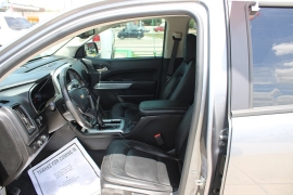Used 2021  Chevrolet Colorado 4WD Crew Cab 128" ZR2 at Auto Finance Center near Matthews&comma; NC