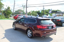 Used 2012 Acura TSX 4d Wagon Tech at Auto Finance Center near Matthews, NC