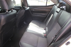 Used 2016 Toyota Corolla 4dr Sdn (Natl) at Auto Finance Center near Matthews, NC