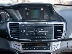 Used 2014 Honda Accord Sedan 4d LX CVT at Auto Finance Center near Matthews, NC