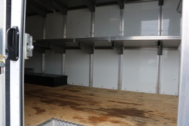 Used 2021 Ford E-Series Cutaway E-350 WB at Auto Finance Center near Matthews, NC