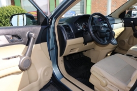 Used 2010  Honda CR-V 4d SUV 4WD LX at Auto Finance Center near Matthews&comma; NC