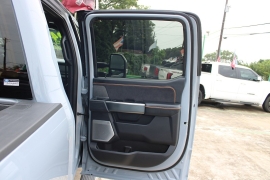 Used 2024  Ford Super Duty F-350 DRW 4WD Crew Cab 8' Box at Auto Finance Center near Matthews&comma; NC