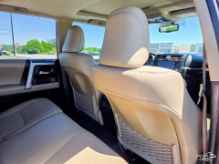 Used 2016  Toyota 4Runner RWD 4dr V6 &lpar;Natl&rpar; at Auto Finance Center near Matthews&comma; NC