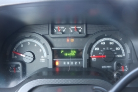 Used 2010  Ford Econoline Cargo Van E-250 at Auto Finance Center near Matthews&comma; NC