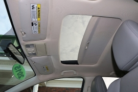 Used 2015  Honda CR-V AWD 5dr EX-L at Auto Finance Center near Matthews&comma; NC