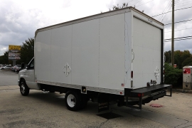 Used 2015  Ford Econoline Commercial Cutaway E-350 Super Duty 158" at Auto Finance Center near Matthews, NC