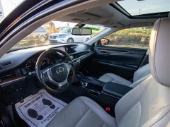 Used 2015  Lexus ES 350 4dr Sdn at Auto Finance Center near Matthews, NC