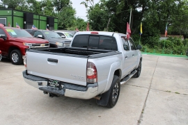 Used 2013  Toyota Tacoma 2WD Double Cab PreRunner V6 Short Bed at Auto Finance Center near Matthews&comma; NC