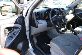 Used 2012  Toyota RAV4 4d SUV FWD at Auto Finance Center near Matthews&comma; NC