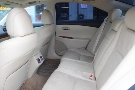 Used 2010 Lexus ES 350 4dr Sdn at Auto Finance Center near Matthews, NC