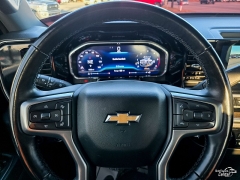 Used 2024  Chevrolet Silverado 2500HD 4WD Crew Cab 159" LT at Auto Finance Center near Matthews&comma; NC