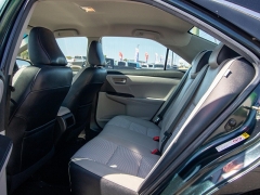 Used 2015  Toyota Camry 4dr Sdn I4 Auto (Natl) at Auto Finance Center near Matthews, NC