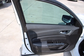 Used 2018  Acura TLX 4d Sedan FWD 2&period;4L at Auto Finance Center near Matthews&comma; NC