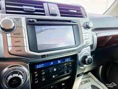 Used 2016  Toyota 4Runner RWD 4dr V6 &lpar;Natl&rpar; at Auto Finance Center near Matthews&comma; NC