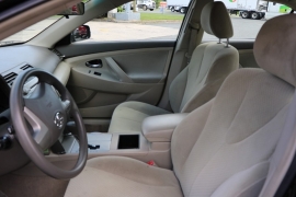 Used 2009 Toyota Camry 4dr Sdn I4 (Natl) at Auto Finance Center near Matthews, NC