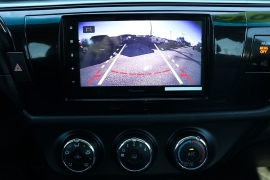 Used 2014  Toyota Corolla 4dr Sdn &lpar;Natl&rpar; at Auto Finance Center near Matthews&comma; NC