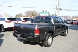Used 2013  Toyota Tacoma 2WD Double Cab PreRunner at Auto Finance Center near Matthews, NC