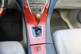 Used 2007 Lexus ES 350 4dr Sdn at Auto Finance Center near Matthews, NC