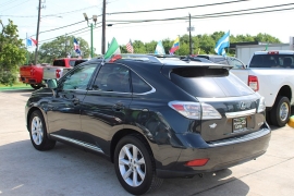 Used 2011 Lexus RX 350 FWD 4dr at Auto Finance Center near Matthews, NC