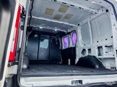 Used 2019  Ford Transit 250 Cargo Van Low Roof Van SWB at Auto Finance Center near Matthews&comma; NC