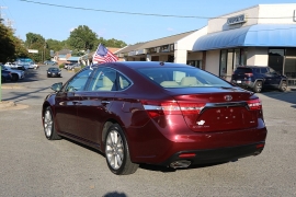 Used 2014 Toyota Avalon 4dr Sdn (Natl) at Auto Finance Center near Matthews, NC