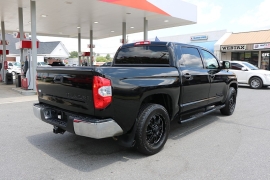 Used 2016  Toyota Tundra 2WD CrewMax SR5 4&period;6L at Auto Finance Center near Matthews&comma; NC