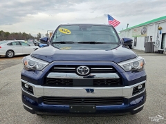 Used 2024  Toyota 4Runner Limited 4WD at Auto Finance Center near Matthews&comma; NC