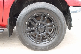 Used 2013  Toyota Tundra 2WD Double Cab 5&period;7L at Auto Finance Center near Matthews&comma; NC