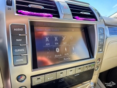 Used 2017  Lexus GX GX 460 4WD at Auto Finance Center near Matthews&comma; NC