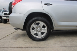 Used 2012  Toyota RAV4 4d SUV FWD at Auto Finance Center near Matthews&comma; NC