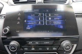 Used 2017 Honda CR-V EX-L 2WD at Auto Finance Center near Matthews, NC