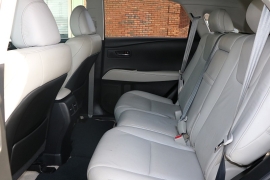 Used 2013  Lexus RX 350 FWD 4dr at Auto Finance Center near Matthews&comma; NC